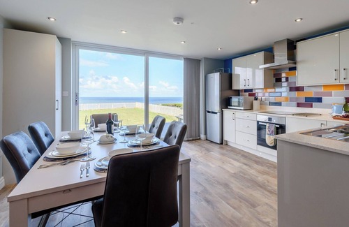 Reighton Cottage | 3 bedroom accommodation in Reighton Gap, near Filey