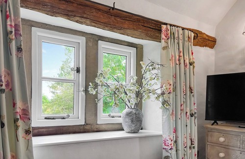 Bakewell Cottage | 3 bedroom accommodation in Hassop