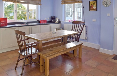 Ipswich Cottage | 3 bedroom accommodation in Tattingstone, near Ipswich
