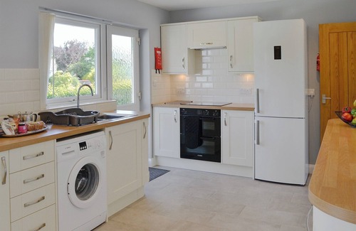 Portinscale Cottage | 3 bedroom accommodation in Portinscale, near Keswick