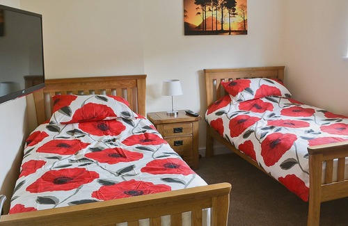 Kielder Cottage | 3 bedroom accommodation in Kielder