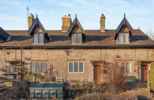 Litton Cottage | 3 bedroom accommodation in Cressbrook, near Bakewell