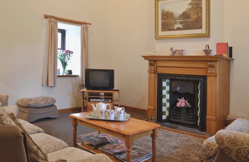 Llanon Cottage | 3 bedroom accommodation in Nebo, Aberaeron, Ceredigion