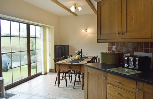 Llanon Cottage | 3 bedroom accommodation in Llanon, near Aberaeron