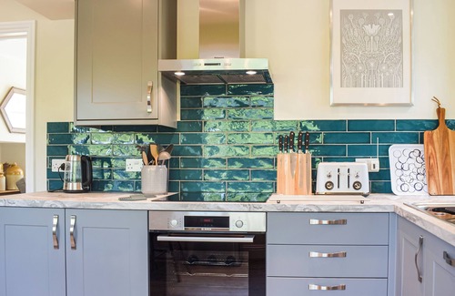 Ludwel Cottage | 3 bedroom accommodation in Ludlow