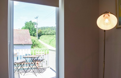 Ludwel Cottage | 3 bedroom accommodation in Ludlow
