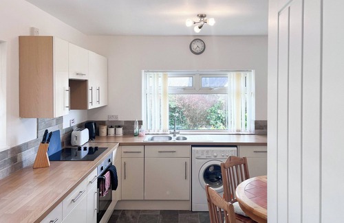 Manod Cottage | 3 bedroom accommodation in Mnaod, near Blaenau Ffestiniog