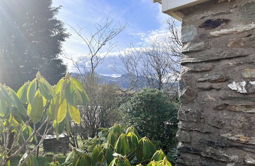 Manod Cottage | 3 bedroom accommodation in Mnaod, near Blaenau Ffestiniog