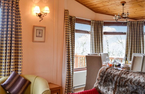 Moffat Cottage | 3 bedroom accommodation in Annan Water, near Moffat
