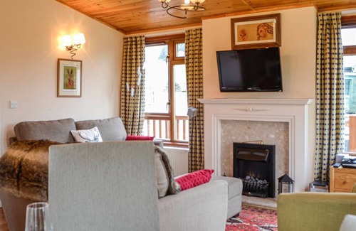 Moffat Cottage | 3 bedroom accommodation in Annan Water, near Moffat
