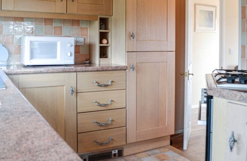 Moffat Cottage | 3 bedroom accommodation in Annan Water, near Moffat