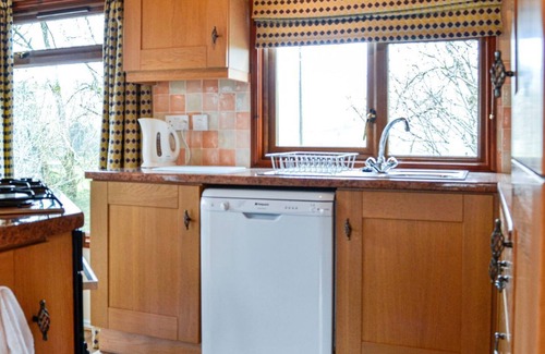 Moffat Cottage | 3 bedroom accommodation in Annan Water, near Moffat