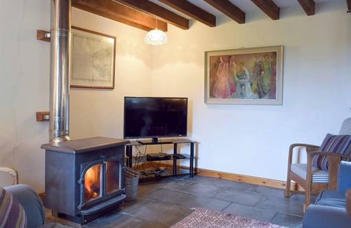 Newport Cottage | 3 bedroom accommodation in Fachongle Ganol, near Newport
