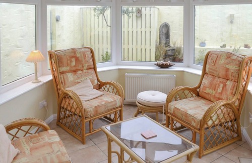 Crantock Cottage | 3 bedroom accommodation in Crantock, near Newquay