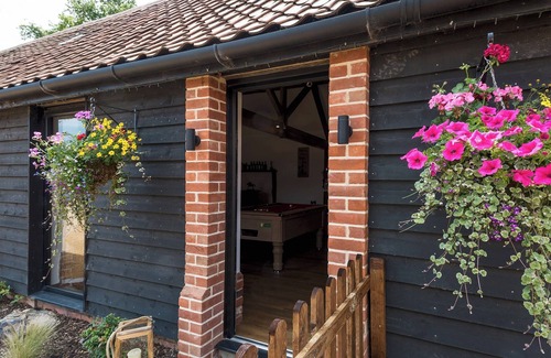Horning Cottage | 3 bedroom accommodation in Horning, near Wroxham
