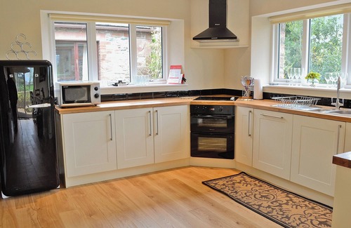 Penrith Cottage | 3 bedroom accommodation in Pooley Bridge, nr. Ullswater