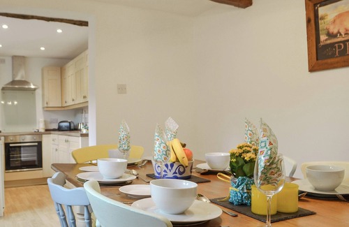 Yanwath Cottage | 3 bedroom accommodation in Yanwath, near Pooley Bridge