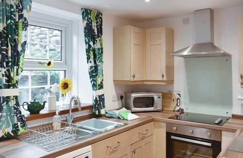 Yanwath Cottage | 3 bedroom accommodation in Yanwath, near Pooley Bridge