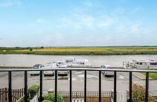 Reedham Cottage | 3 bedroom accommodation in Reedham