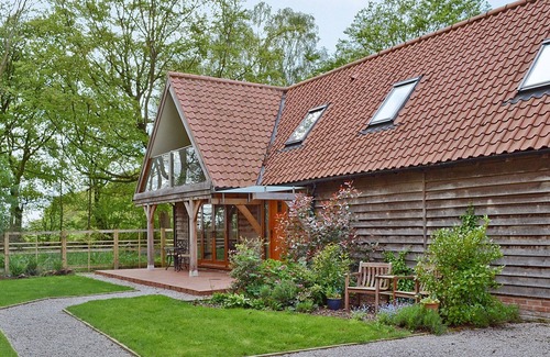 Ryther Cottage | 3 bedroom accommodation in Copmanthorpe, near York