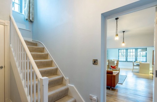 Giggleswick Cottage | 3 bedroom accommodation in Settle