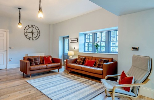 Giggleswick Cottage | 3 bedroom accommodation in Settle