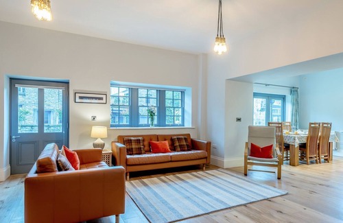 Giggleswick Cottage | 3 bedroom accommodation in Settle