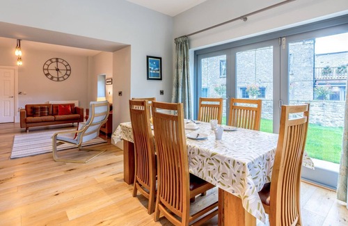 Giggleswick Cottage | 3 bedroom accommodation in Settle