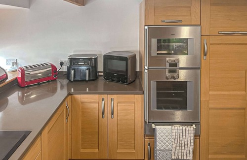 Horton in Ribblesdale Cottage | 3 bedroom accommodation in Horton-In-Ribblesdale, near Settle