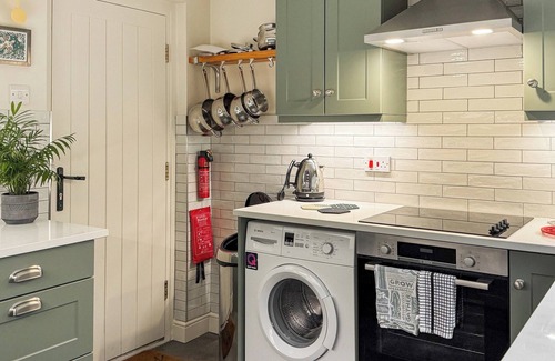 Hebden Cottage | 3 bedroom accommodation in Hebden, near Grassington