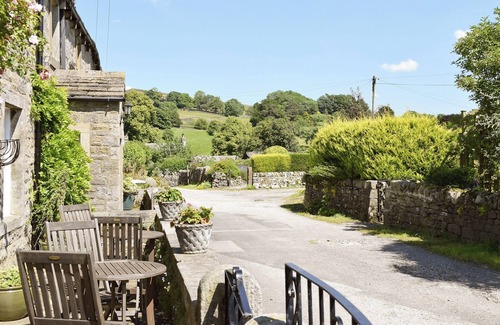 Hebden Cottage | 3 bedroom accommodation in Hebden, near Grassington