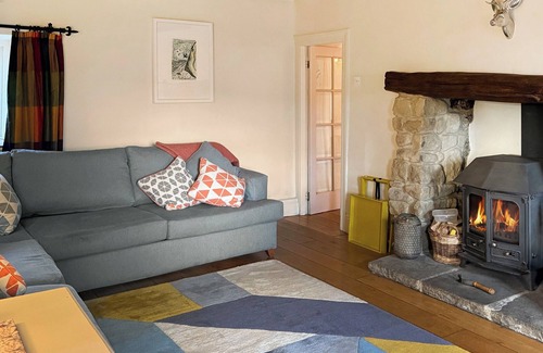 Hebden Cottage | 3 bedroom accommodation in Hebden, near Grassington