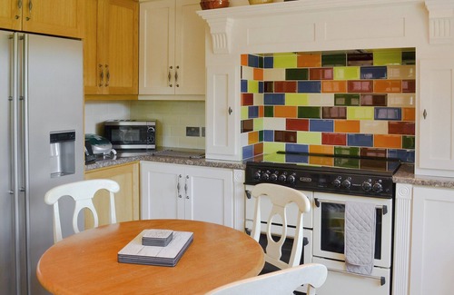 Spilsby Cottage | 3 bedroom accommodation in Welton-le-Marsh, near Spilsby