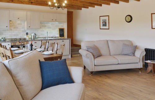 Tarset Cottage | 3 bedroom accommodation in Tarset, near Bellingham