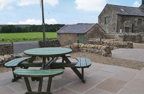 Tarset Cottage | 3 bedroom accommodation in Tarset, near Bellingham