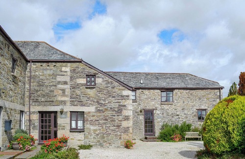 Trewen Cottage | 3 bedroom accommodation in Altarnun, near Launceston