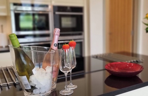 Dulcote Cottage | 3 bedroom accommodation in Dulcote, Wells