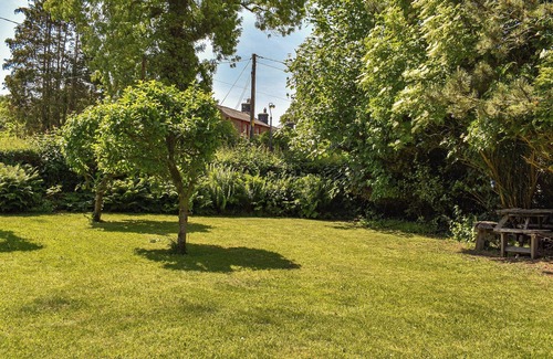 Langrigg Cottage | 3 bedroom accommodation in Langrigg, near Wigton
