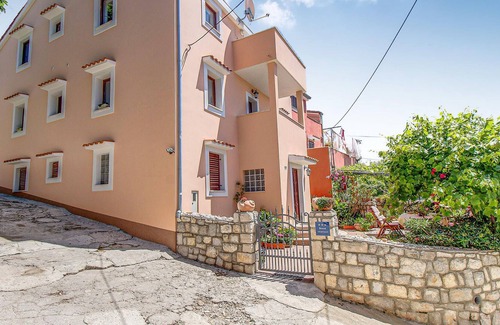 Cunski Apartment | 3 bedroom accommodation in Cunski