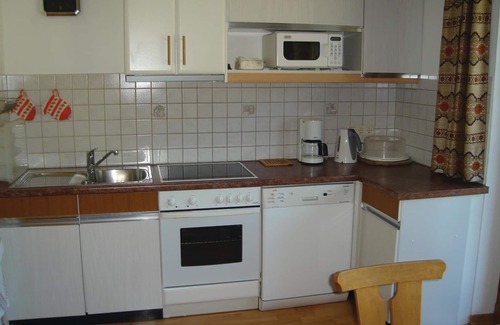 Stumm Apartment | 3 bedroom accommodation in Stumm