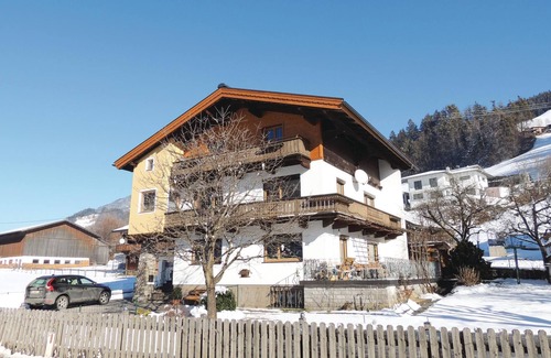 Stumm Apartment | 3 bedroom accommodation in Stumm