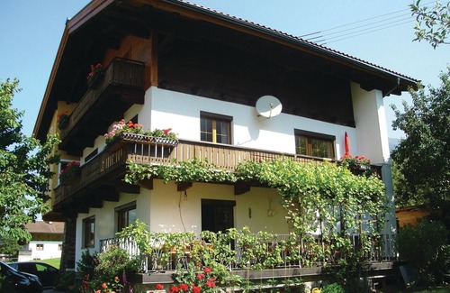 Stumm Apartment | 3 bedroom accommodation in Stumm