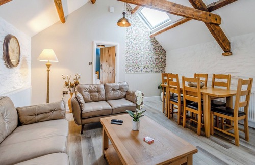 Llanfor Cottage | 3 bedroom accommodation in Bala