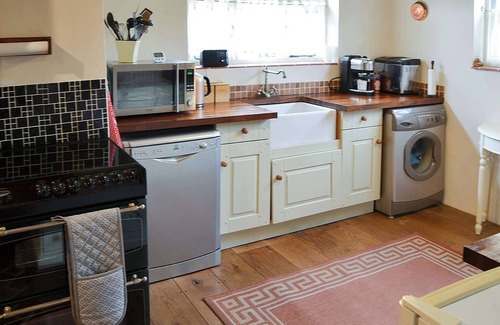 Pulham Market Cottage | 3 bedroom accommodation in Pulham Market, near Diss