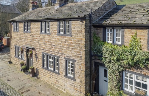 Fence Cottage | 3 bedroom accommodation in Barley, near Barrowford