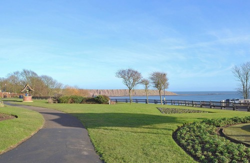 Hunmanby Cottage | 3 bedroom accommodation in Hunmanby, near Filey