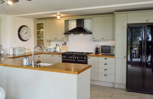 Truro Cottage | 3 bedroom accommodation in Penelewey, near Truro