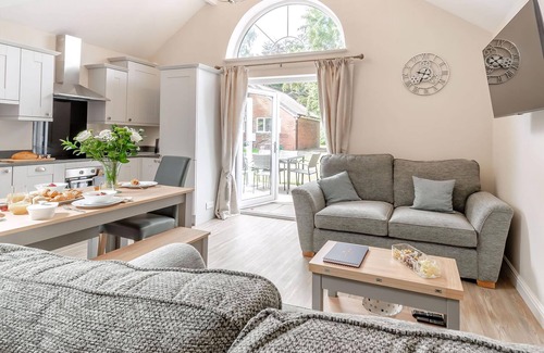 Wilberfoss Cottage | 3 bedroom accommodation in Wilberfoss, nr York