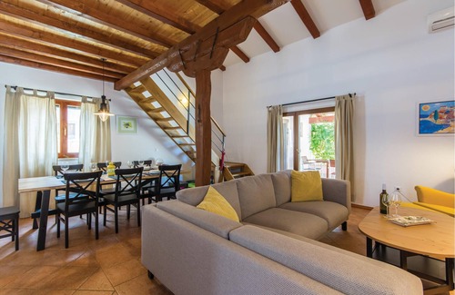 Buici House | 3 bedroom accommodation in Porec