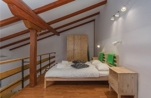 Buici House | 3 bedroom accommodation in Porec